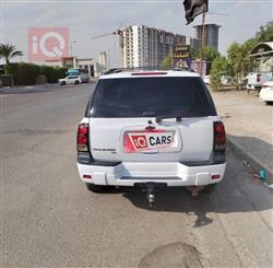 شيفروليه تريل بليزر